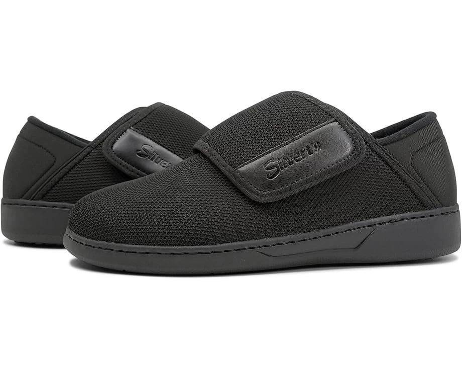 Silverts Comfort Shoes - Extra Wide Shoes For Swollen Feet