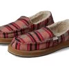 Sanuk Donna Soft Top Plaid Chill