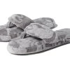 Vera Bradley Fleece Flip-Flops
