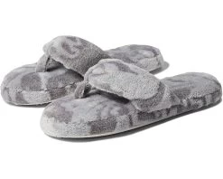 Vera Bradley Fleece Flip-Flops