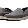 Nunn Bush Brewski Canvas Slip-On