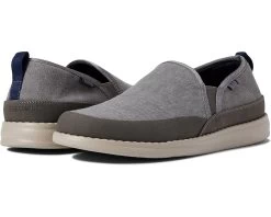 Nunn Bush Brewski Canvas Slip-On