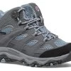 Merrell Kids Moab 3 Mid Waterproof (Little Kid/Big Kid)