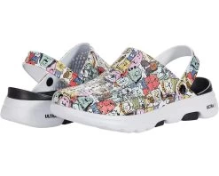 SKECHERS Foamies GOwalk 5 - Dog Lover