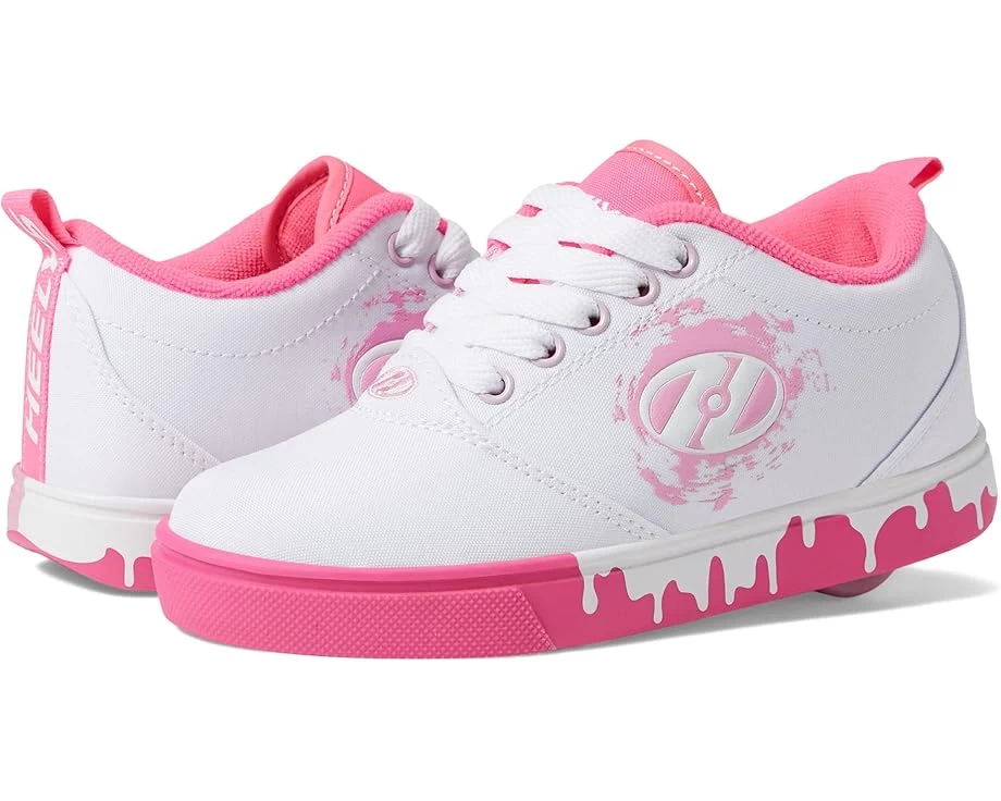 Heelys Pro 20 Drips (Little Kid/Big Kid/Adult)