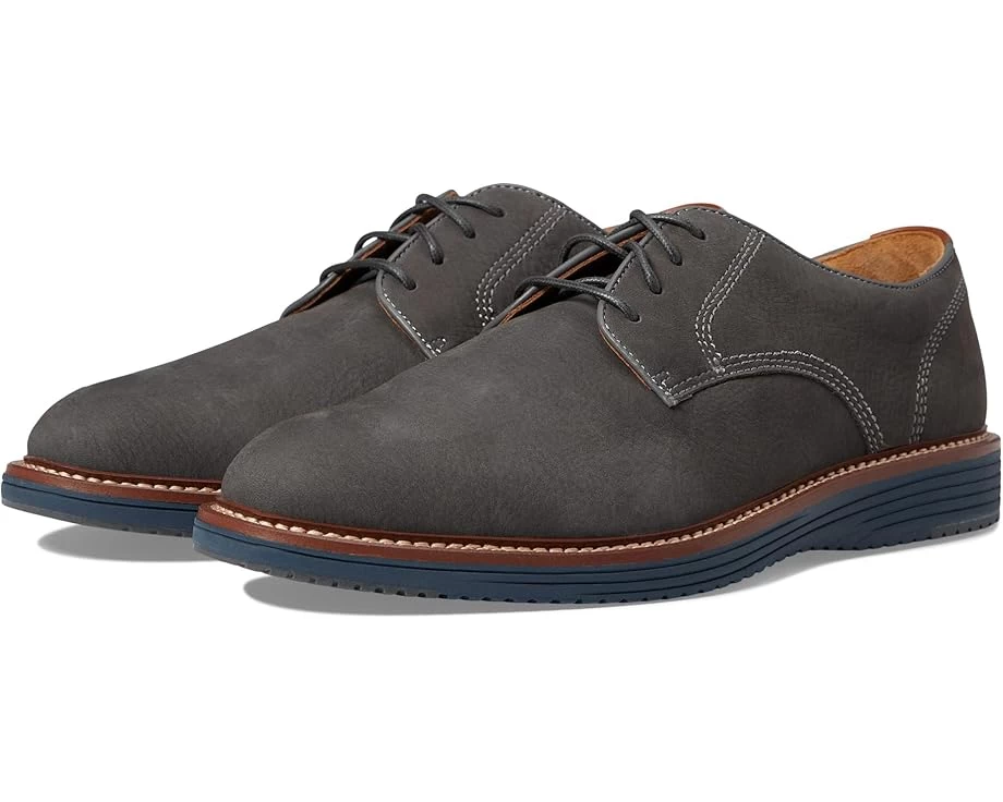 Johnston & Murphy Upton Plain Toe