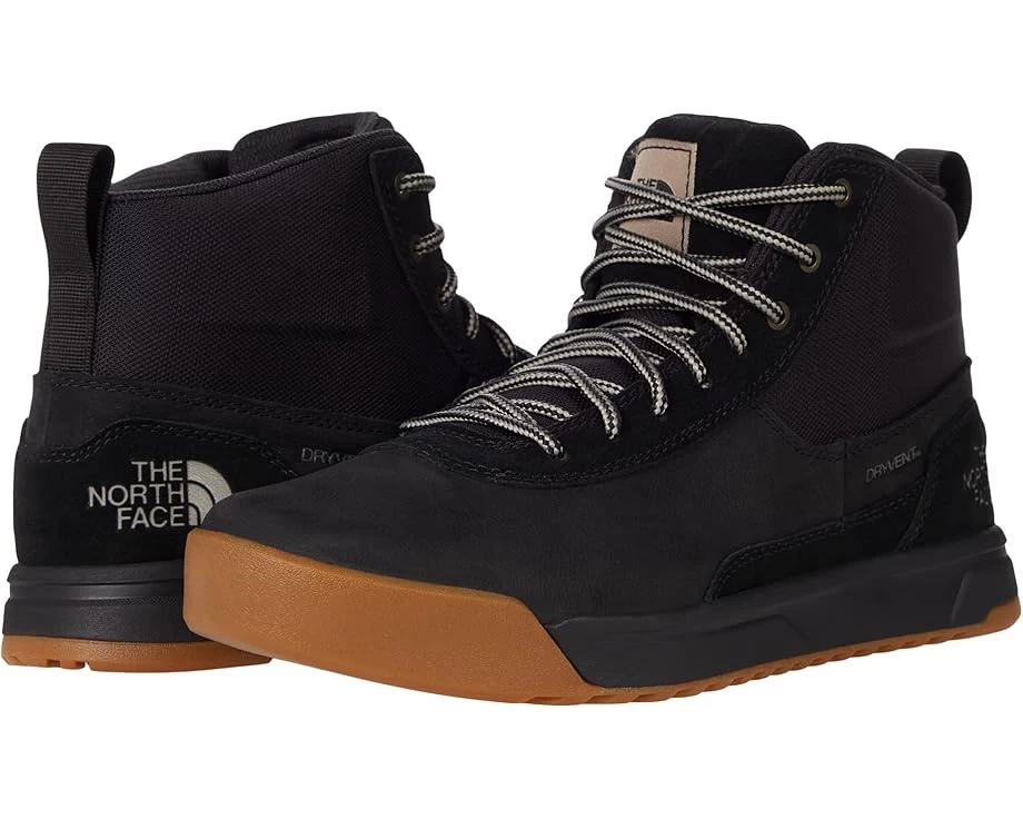 The North Face Larimer Mid Waterproof