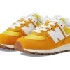 New Balance Kids 574 (Little Kid)
