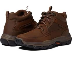 SKECHERS Relaxed Fit Respected - Boswell