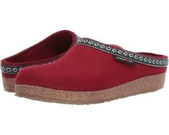 Haflinger GZ Classic Grizzly