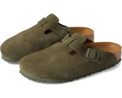 Birkenstock Boston