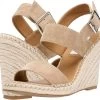Steve Madden Uri Wedge Sandal