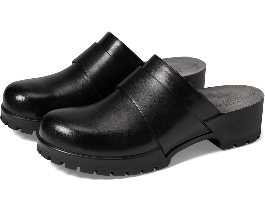 ECCO Comfort Clog