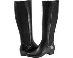 Trotters Misty Wide Shaft