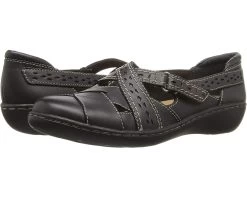 Clarks Ashland Spin Q