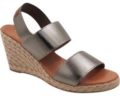 Andre Assous Allison