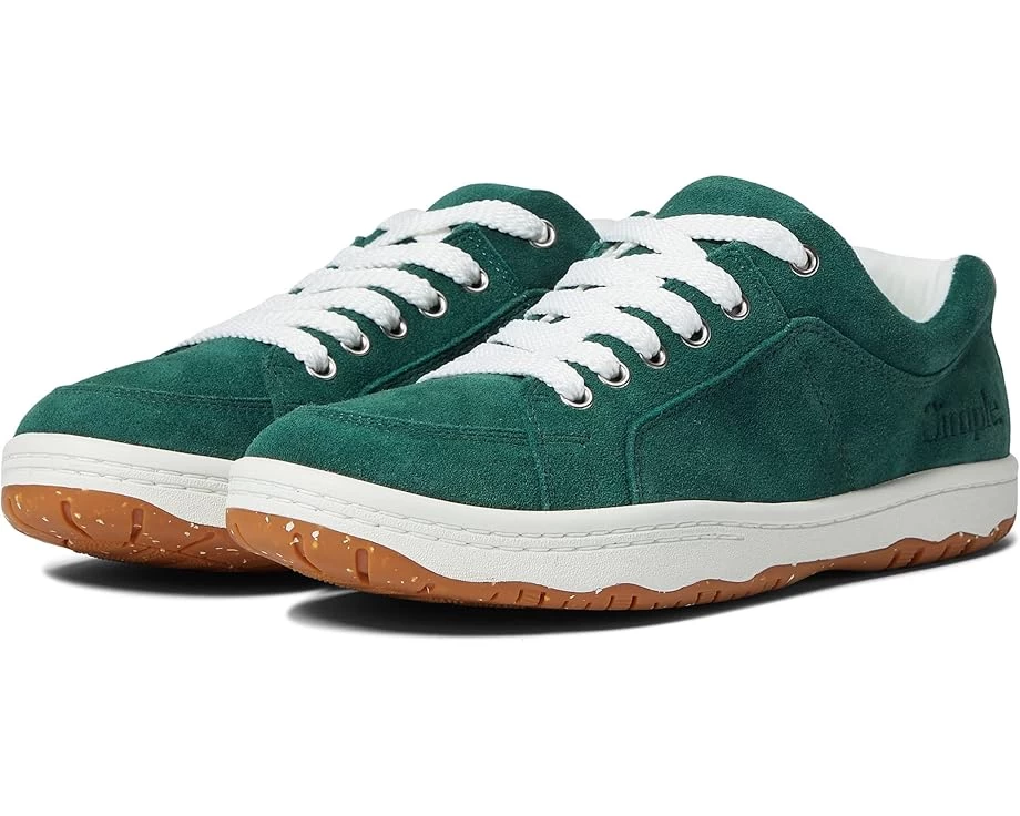 Simple OS Standard Issue - Suede