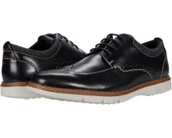 Stacy Adams Synergy Wing Tip Oxford