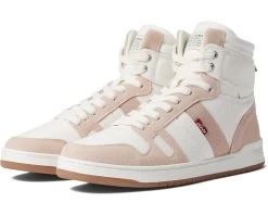 Levi's® Shoes Basketball Hi Down To Earth