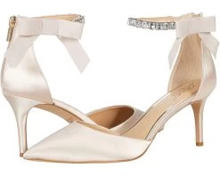 Jewel Badgley Mischka Jaycee