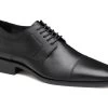 Johnston & Murphy Novick Cap Toe