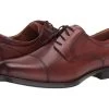 Florsheim Men's Medfield Cap Toe Oxford