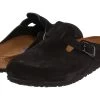 Birkenstock Boston Soft Footbed (Unisex)