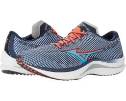 Mizuno Wave Rebellion