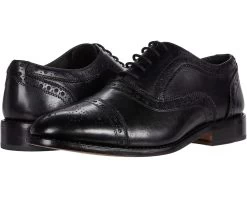Anthony Veer Ford Cap Toe Quarter Brogue