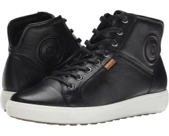 ECCO Soft 7 High Top