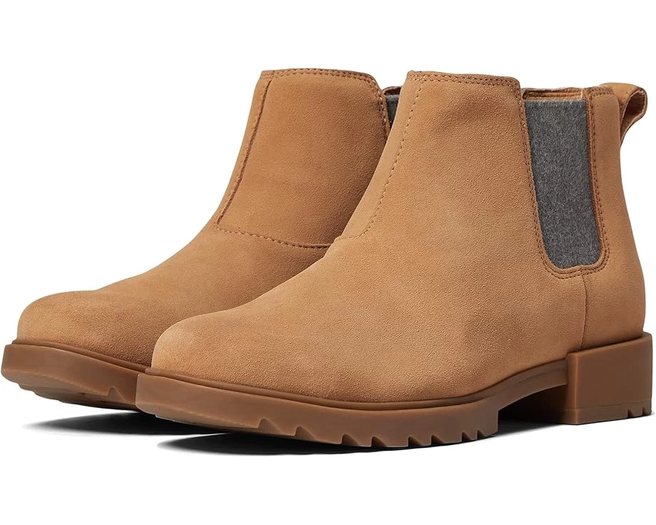 SOREL Emelie⢠II Chelsea