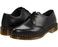 Dr. Martens 1461 Vegan 3-Eye Gibson