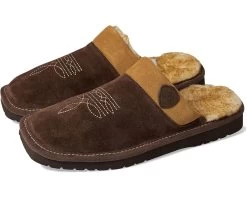 Ariat Silversmith Square Toe