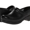Dansko Professional Box Leather Men's