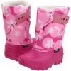 Tundra Boots Kids Teddy 4 (Toddler/Little Kid)