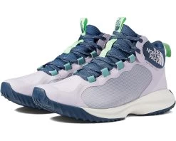 The North Face Wayroute Mid Futurelight