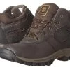 Timberland Kids Mt. Maddsen Mid Waterproof (Little Kid)