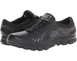 SKECHERS Work Eldred - Relaxed Fit