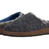 L.L.Bean Wool Slipper Clog