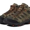 Merrell Moab 3 Mid Waterproof