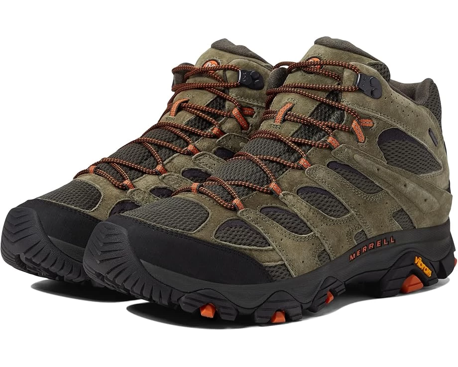 Merrell Moab 3 Mid Waterproof