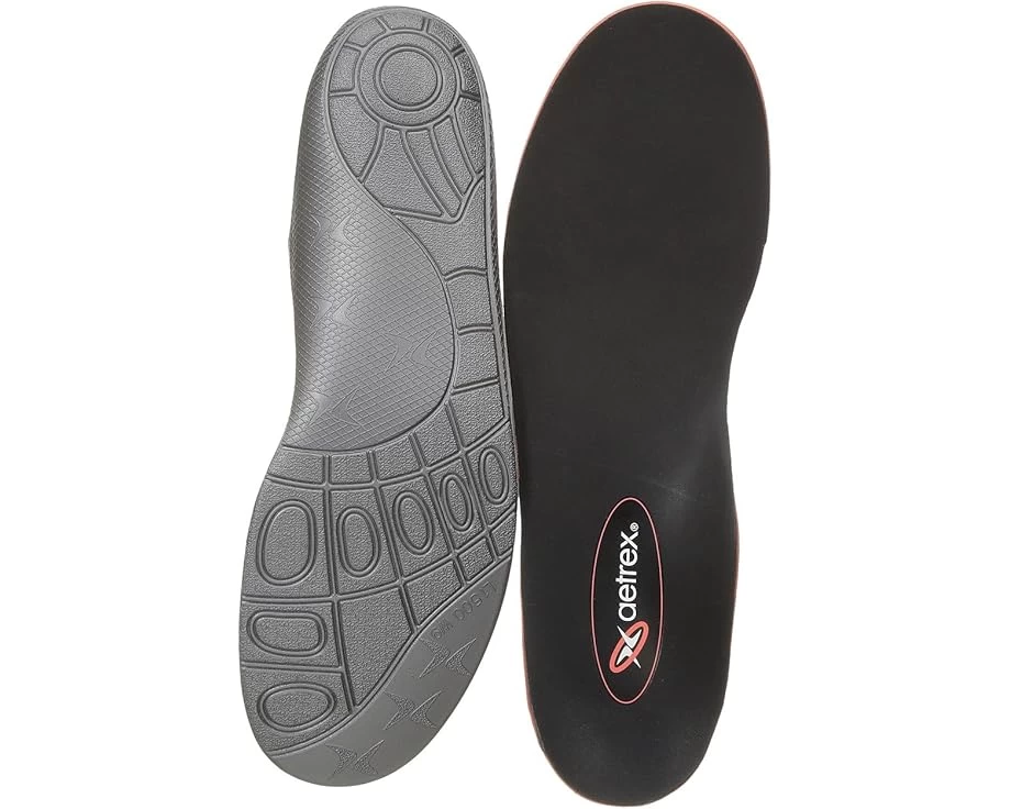 Aetrex Heritage Dress Ortho Cupped/Neutral