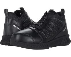 Reebok Work Men's Reebok Floatride Energy Frigid Grip Tactical Mid Boots