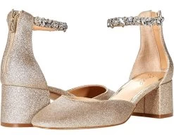 Jewel Badgley Mischka Cathleen
