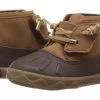 Sperry Kids Icestorm Crib (Infant/Toddler)