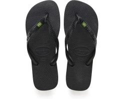 Havaianas Brazil Flip Flops