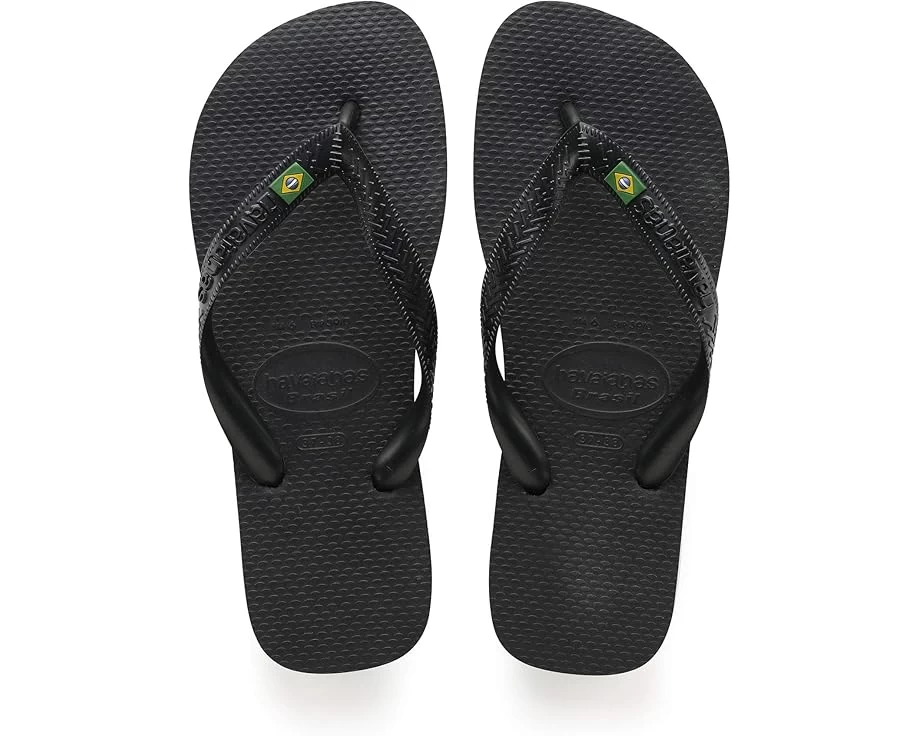 Havaianas Brazil Flip Flops