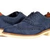 Cole Haan 7Day Wing Oxford