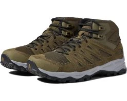 The North Face Truckee Mid