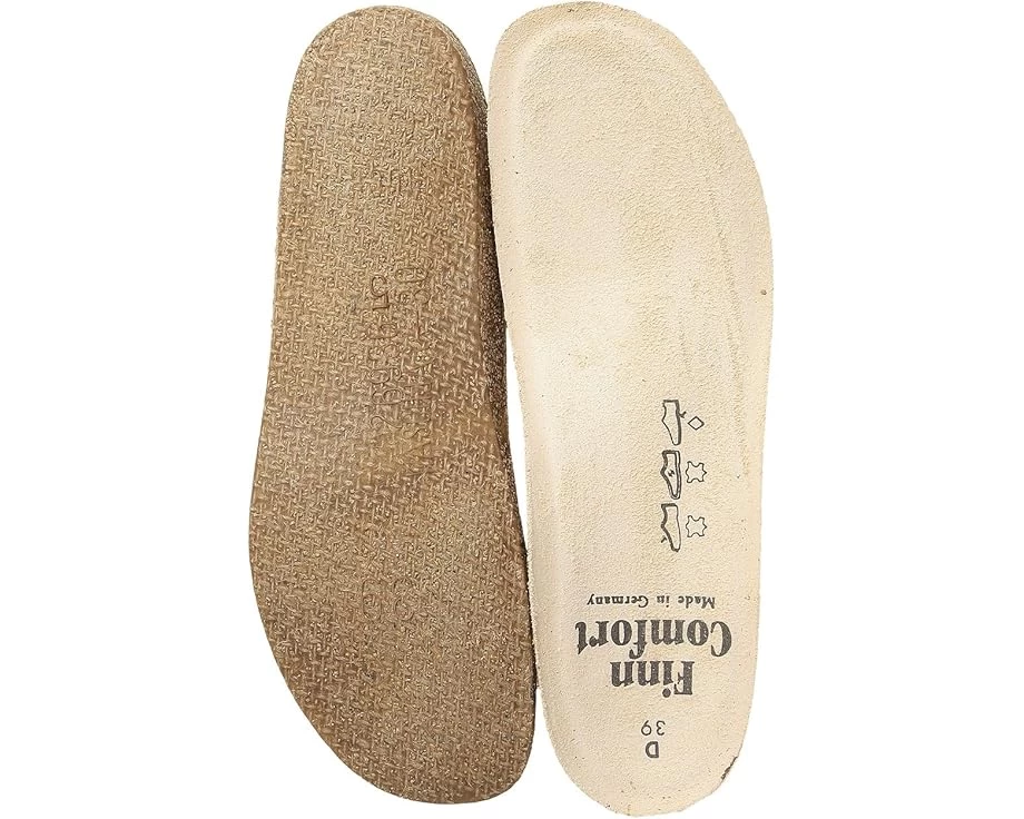 Finn Comfort Classic Soft Wedge Insole